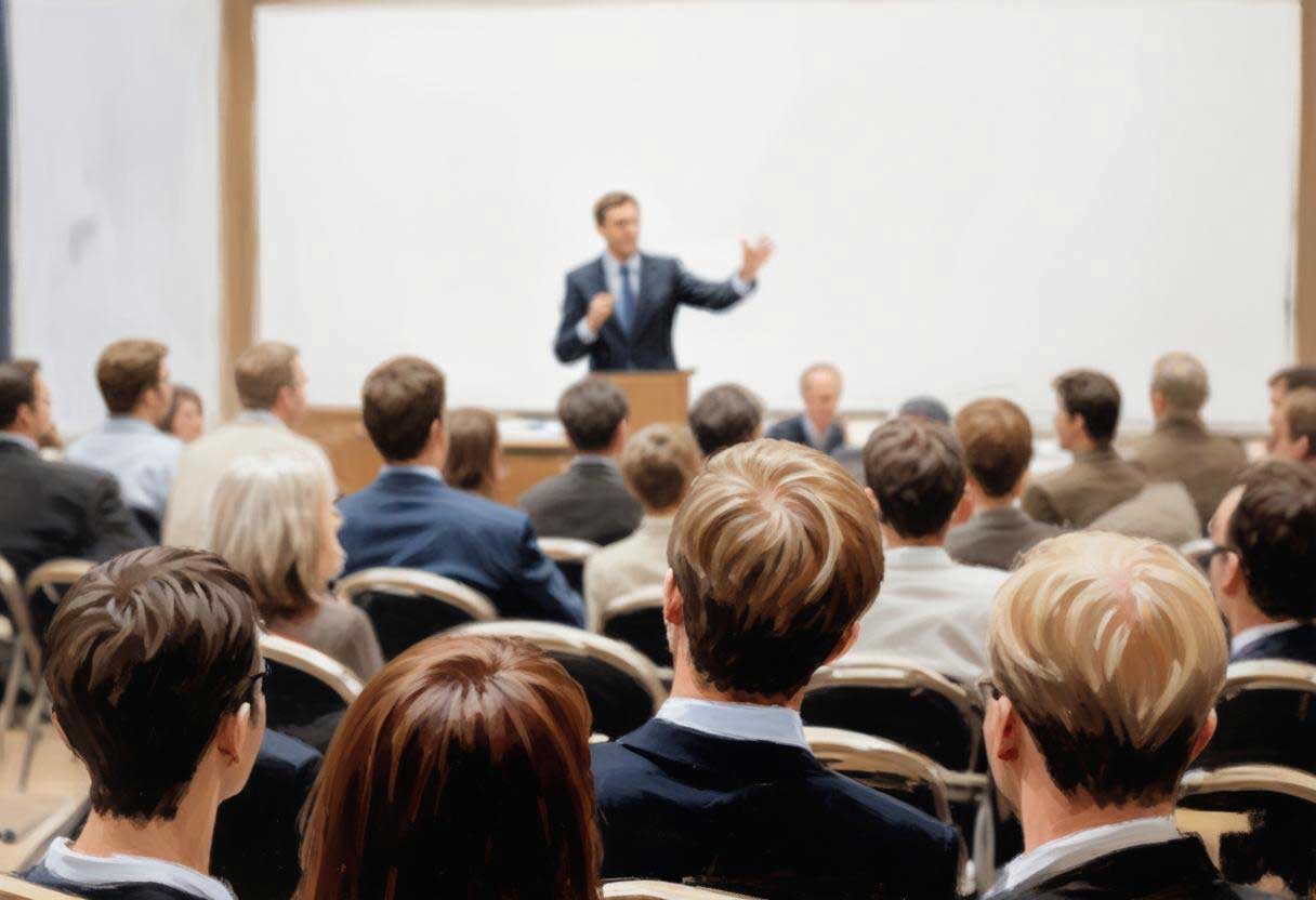 conference